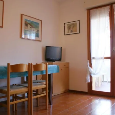 Flat In Wonderful With Swimming Pools Apartment *