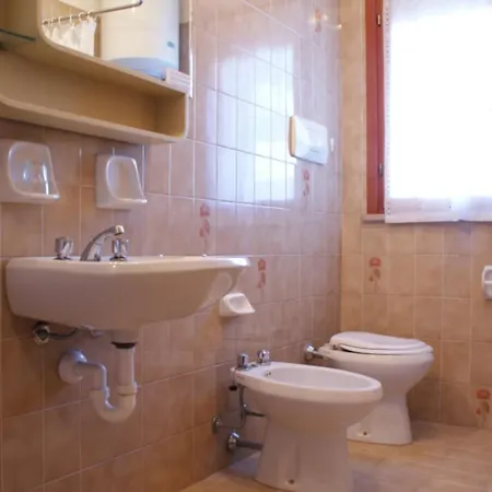 Flat In Wonderful With Swimming Pools * Bibione