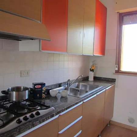 Flat In Wonderful With Swimming Pools Apartment Bibione