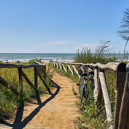 Flat In Wonderful With Swimming Pools * Bibione