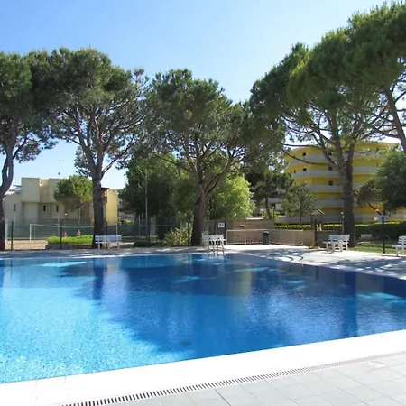 Flat In Wonderful With Swimming Pools Apartment Bibione