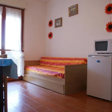 Appartamento Flat In Wonderful With Swimming Pools