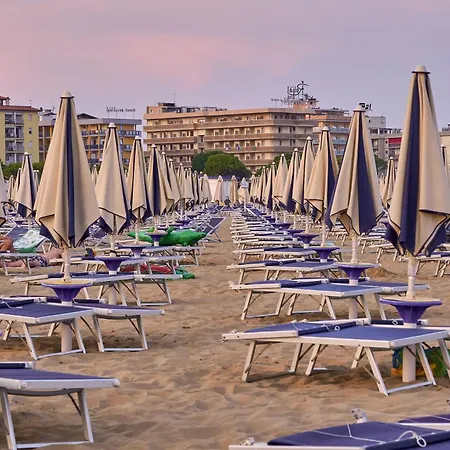 Flat In Wonderful With Swimming Pools Bibione